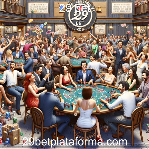 A Magia dos Jogos de Mesa na Era Digital